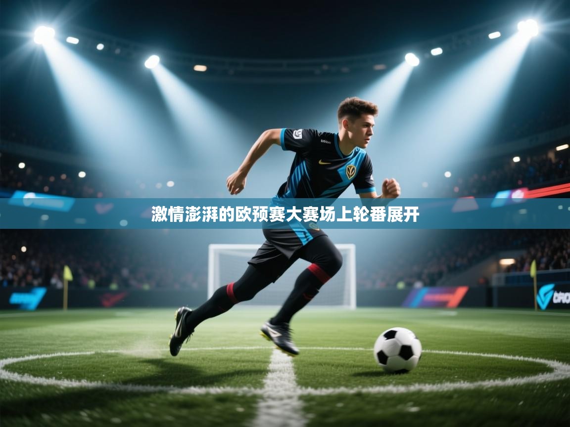 激情澎湃的欧预赛大赛场上轮番展开 第1张
