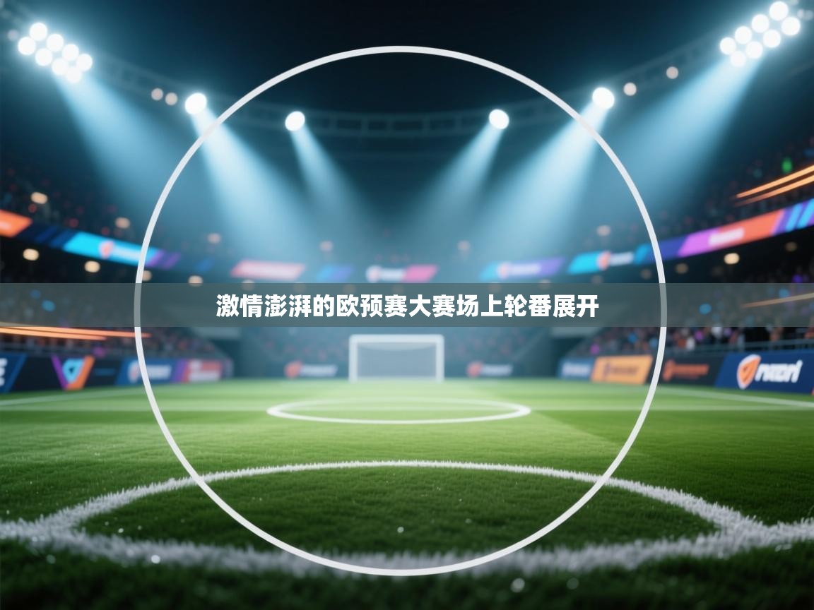 激情澎湃的欧预赛大赛场上轮番展开 第2张