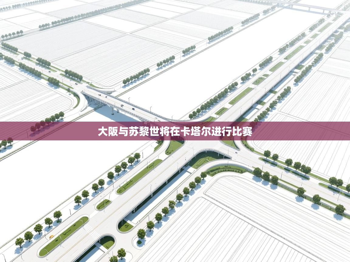 大阪与苏黎世将在卡塔尔进行比赛 第2张