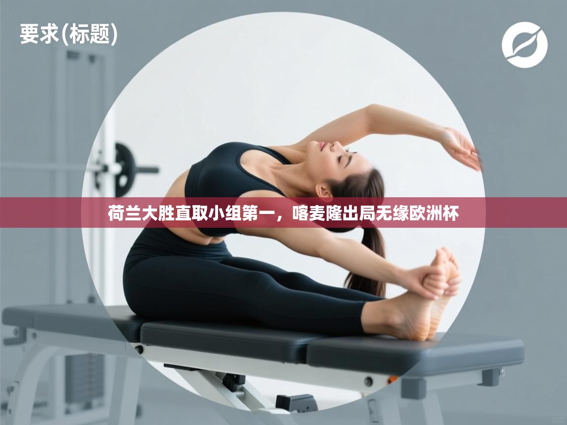 荷兰大胜直取小组第一，喀麦隆出局无缘欧洲杯  第1张