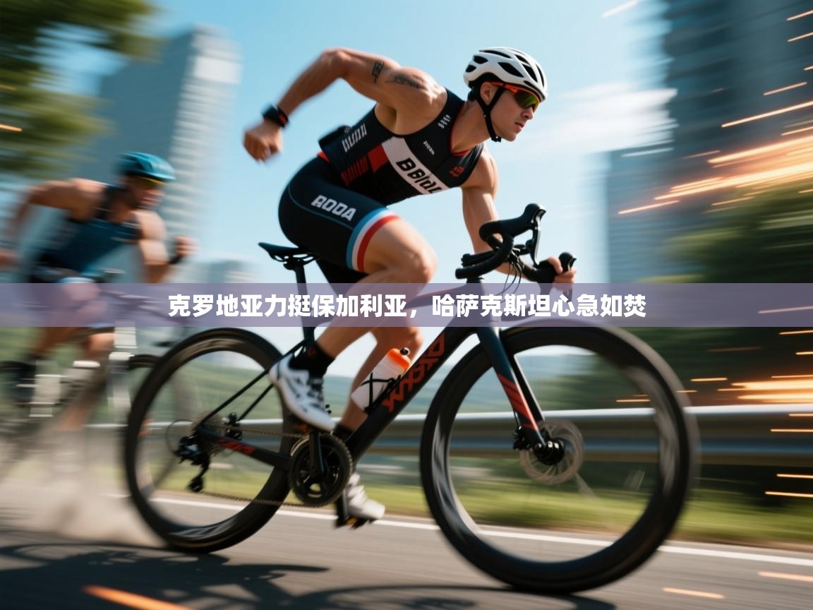 克罗地亚力挺保加利亚，哈萨克斯坦心急如焚  第2张