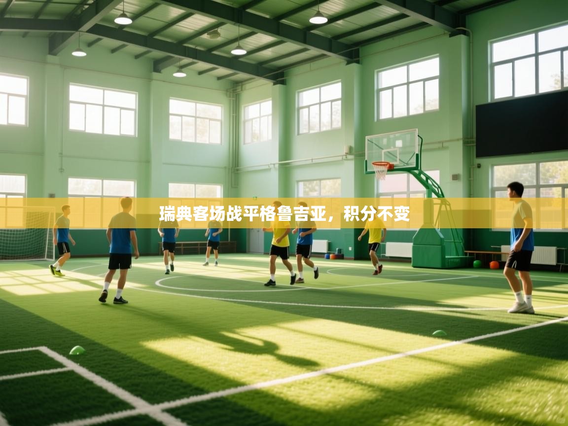 瑞典客场战平格鲁吉亚,积分不变 第1张