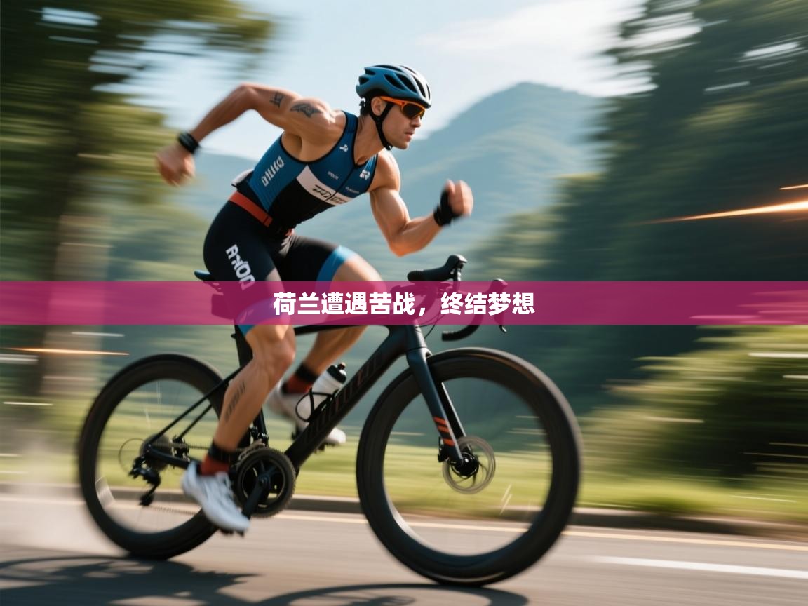 荷兰遭遇苦战，终结梦想  第1张