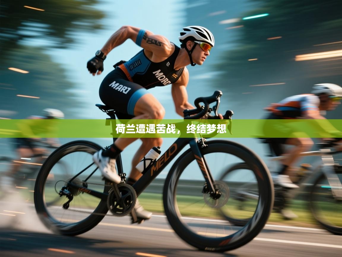 荷兰遭遇苦战，终结梦想  第2张