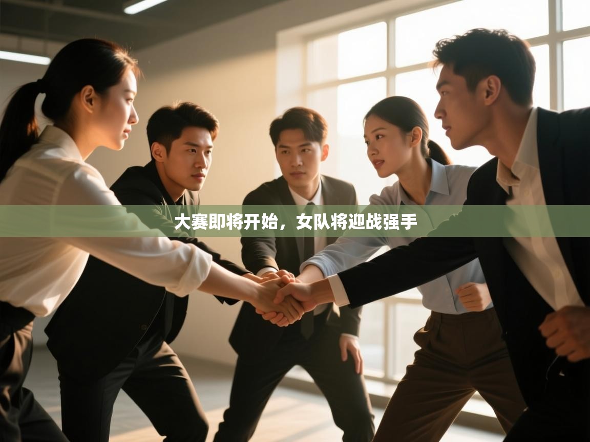 大赛即将开始，女队将迎战强手  第2张