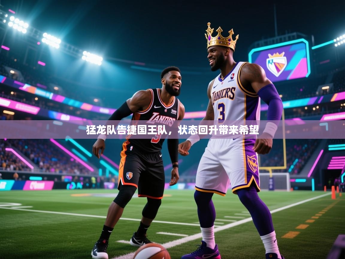 猛龙队告捷国王队,状态回升带来希望 第2张