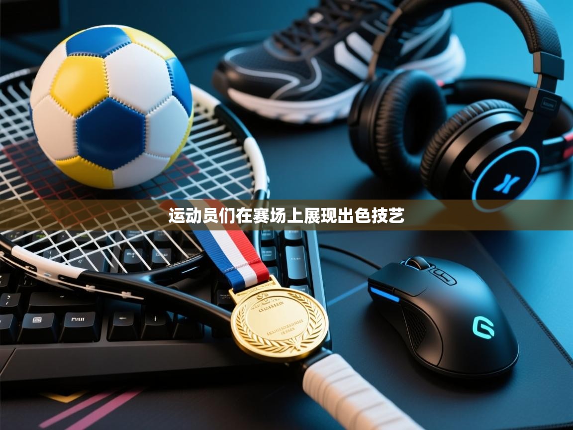 运动员们在赛场上展现出色技艺 第1张