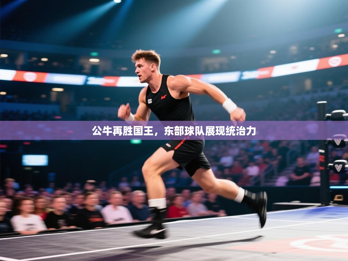 公牛再胜国王，东部球队展现统治力  第2张