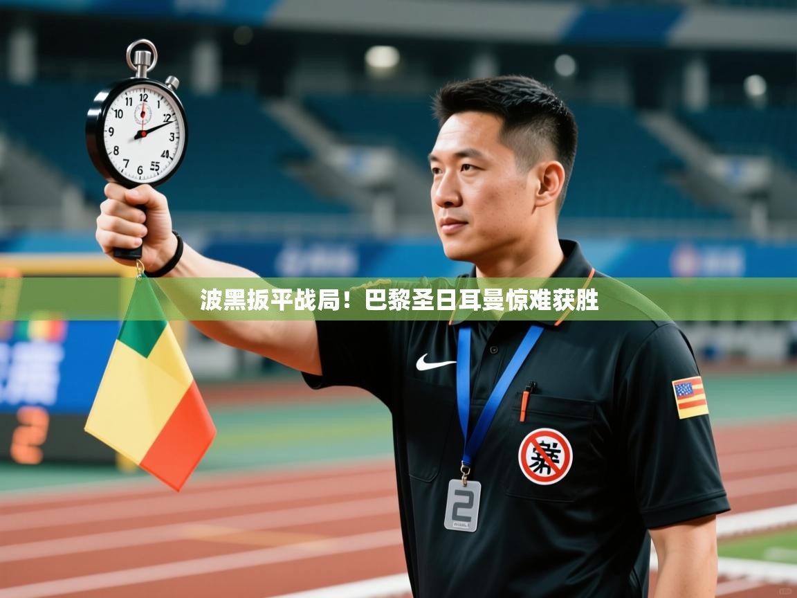 波黑扳平战局！巴黎圣日耳曼惊难获胜  第1张