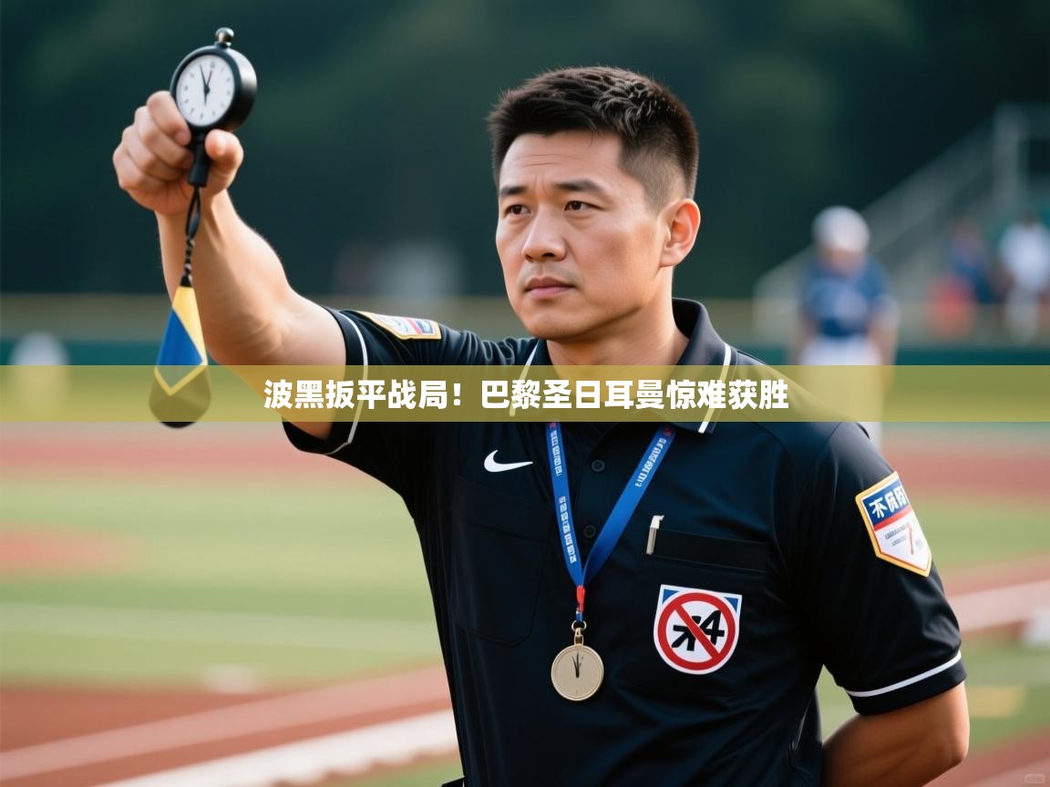 波黑扳平战局！巴黎圣日耳曼惊难获胜  第2张