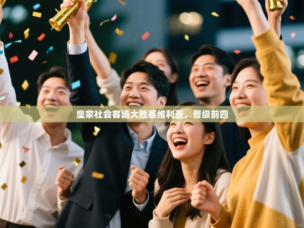 皇家社会客场大胜塞维利亚,晋级前四 第2张