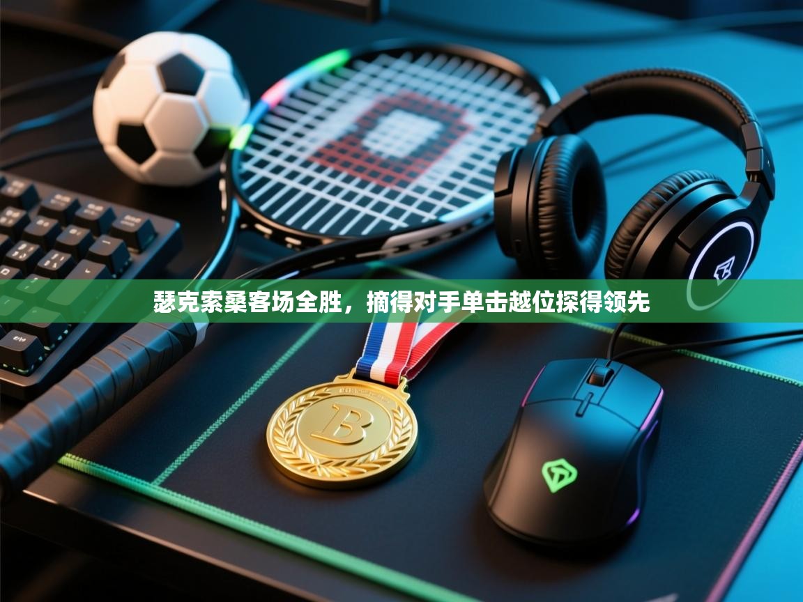 瑟克索桑客场全胜，摘得对手单击越位探得领先  第1张