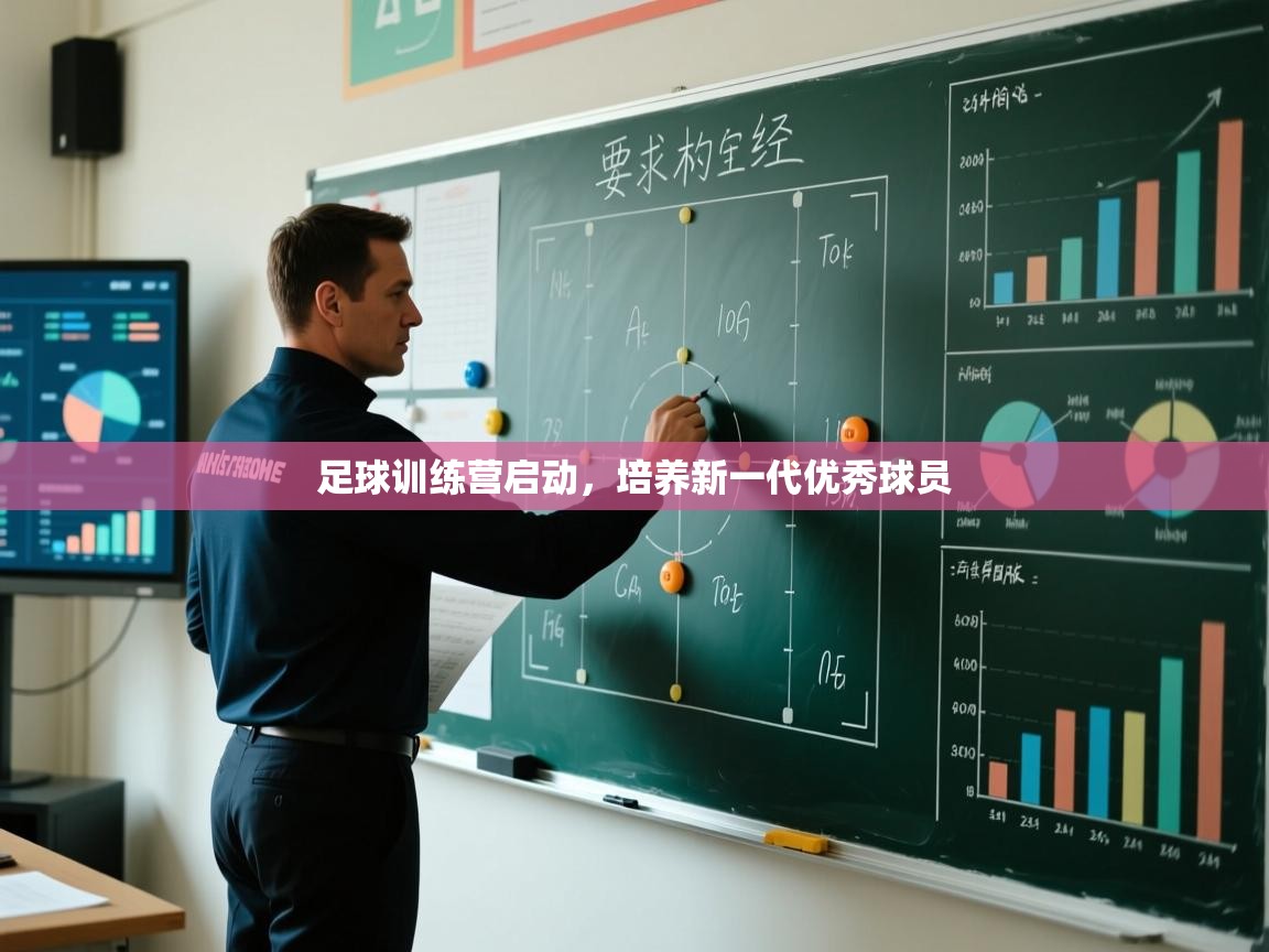 足球训练营启动,培养新一代优秀球员 第1张