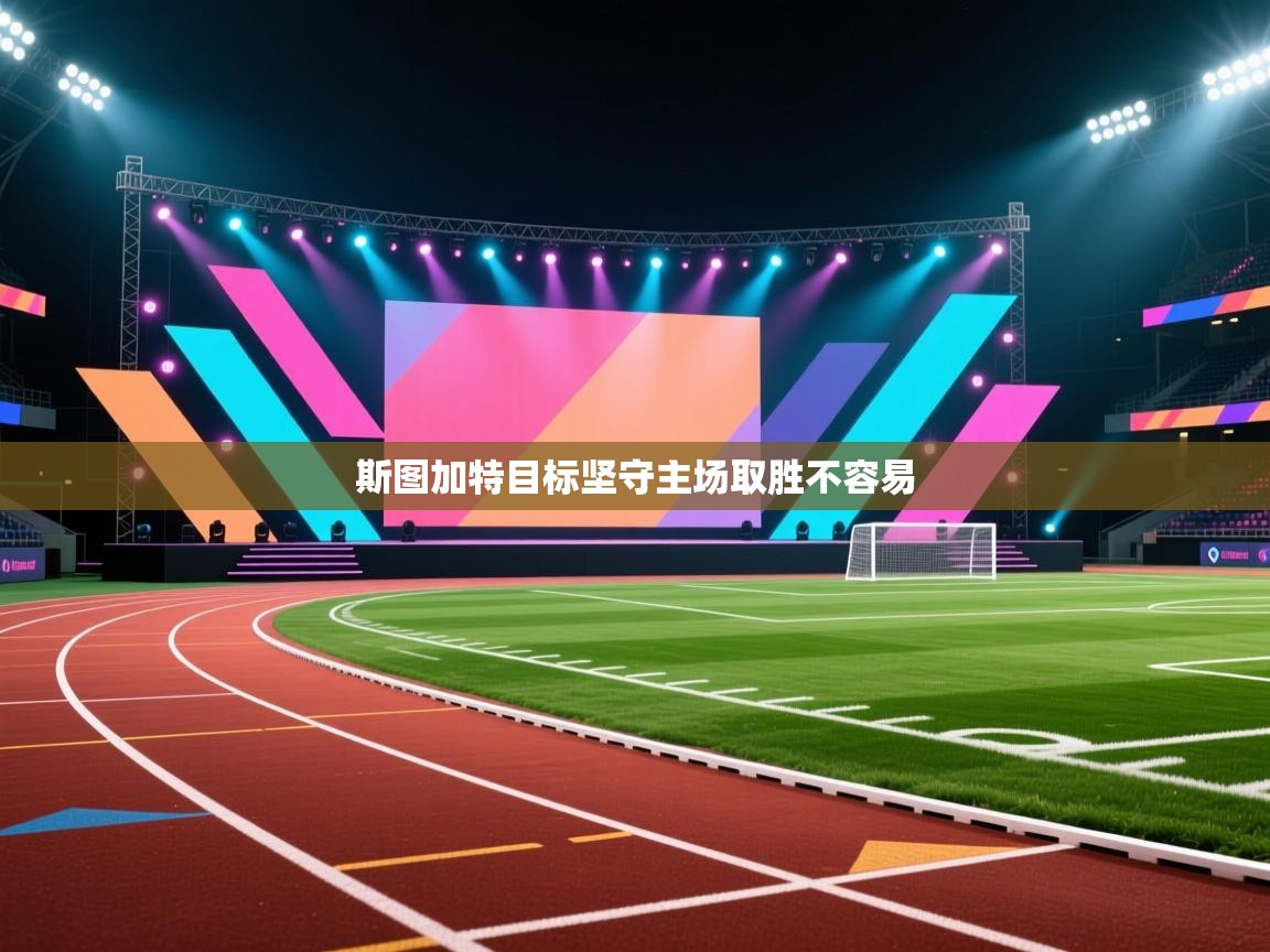 斯图加特目标坚守主场取胜不容易  第1张